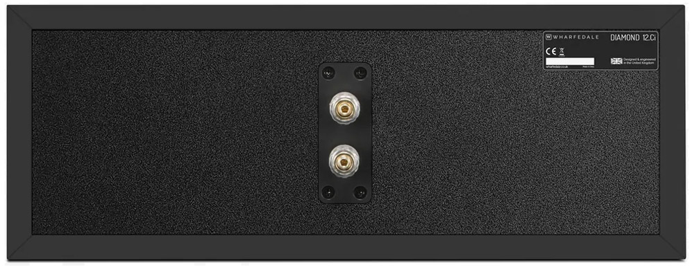 Wharfedale Diamond 12Ci